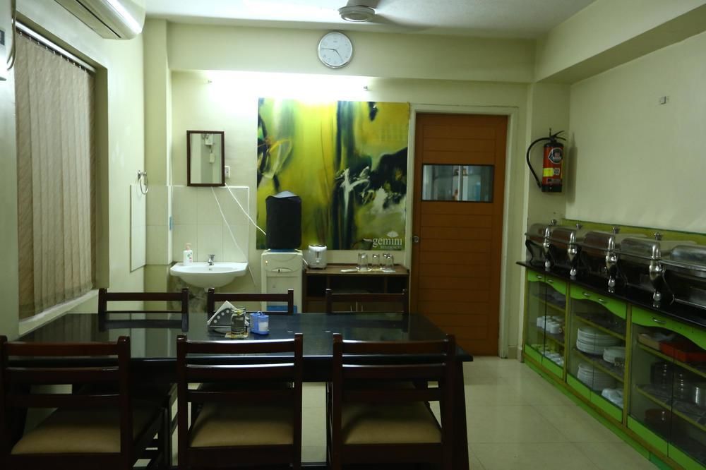 Hotel Oyo T Nagar Habibullah Road Chennai